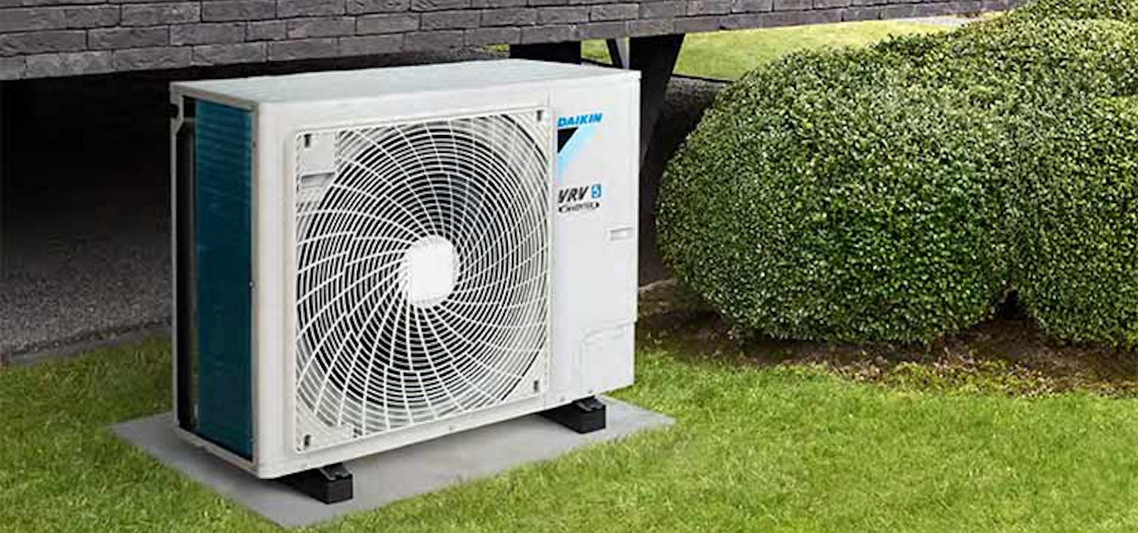 Daikin lancia il VRV 5 – R-32